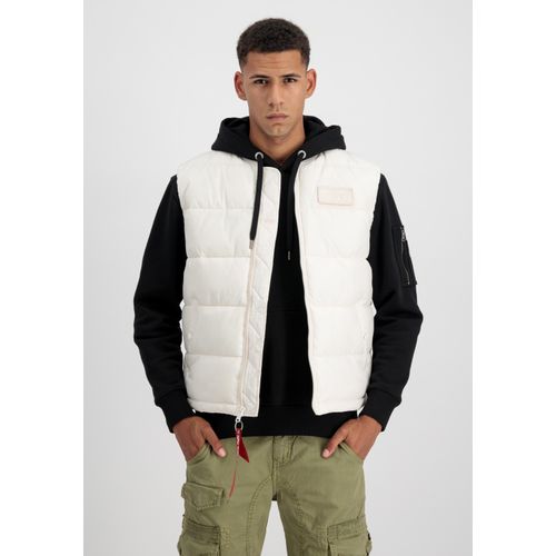 Funktionsweste ALPHA INDUSTRIES 