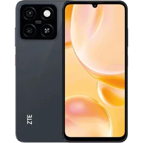 Smartphone ZTE BLD A55 4-128 BK
