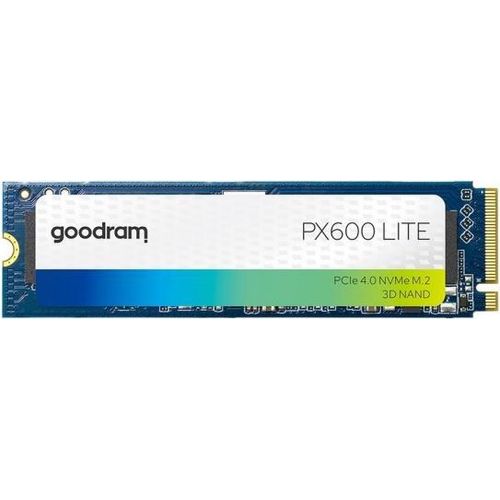 GoodRam Goodram PX600 LITE SSDPB-PX600L-256-80