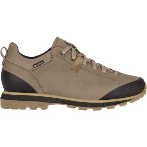 AKU Wanderschuhe für leichte Wanderungen mit Gore-Tex und Vibram Predator II Sohle