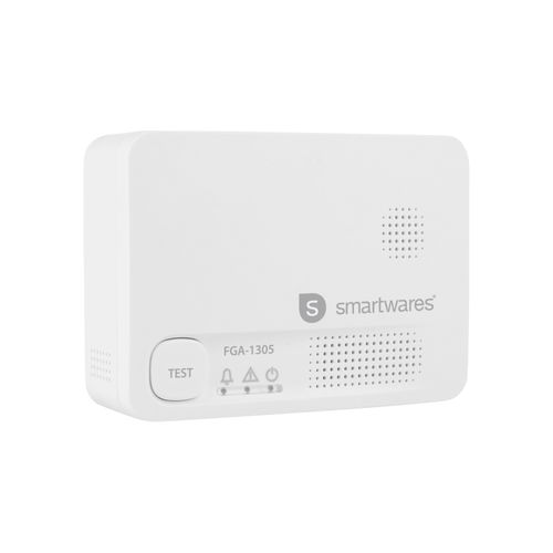 Smartwares CO Melder »FGA-1305« Image