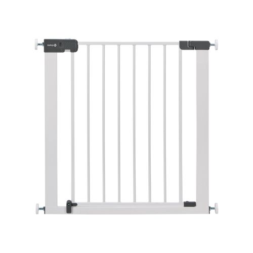 Safety 1st U-Pressure Fit Quick Close+ Türschutzgitter zum Klemmen