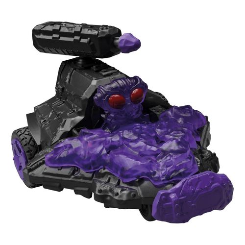 Schleich Schatten Düsenjet Fahrzeug mit Mini Creature