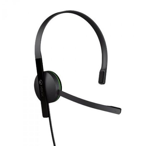 Microsoft Xbox One Chat Headset