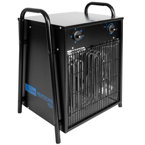 Heizlüfter / Elektroheizer GH 15 EV Güde 15kW