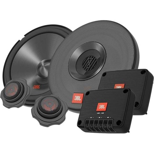 JBL Club 602C | 2-Wege | 16,5cm Lautsprechersystem