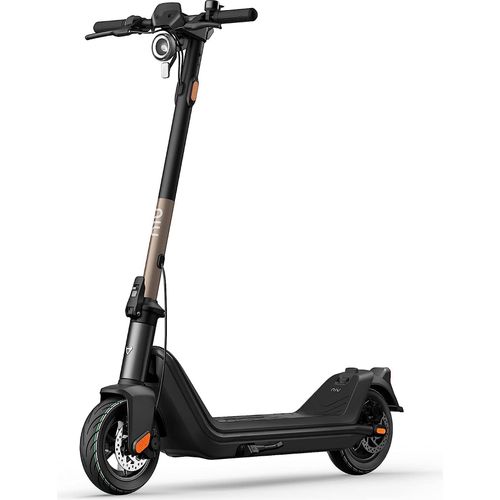NIU KQi3 Pro (DE) E-Scooter mit Straßenzulassung Gold