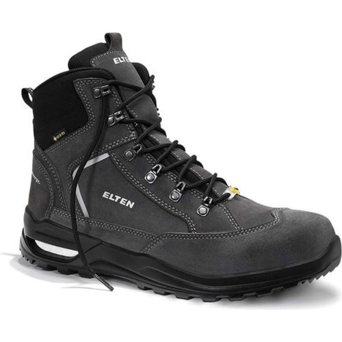 Berufsstiefel RONAN XXF GTX® dark grey Mid ESD O2 WR CI, Gr. 38