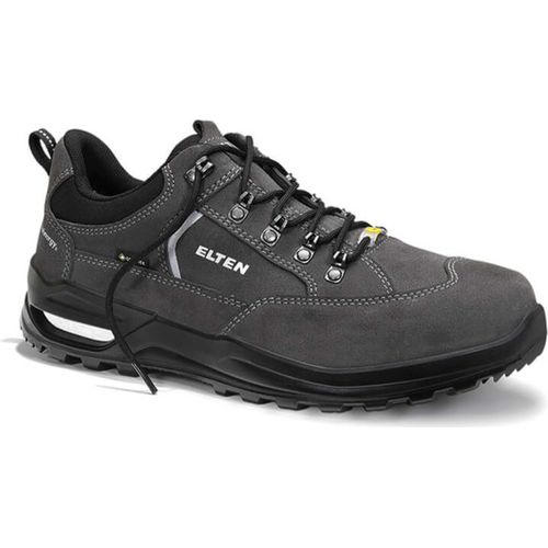Berufshalbschuh RONAN XXF GTX® dark grey Low ESD O2 WR CI, Gr. 45