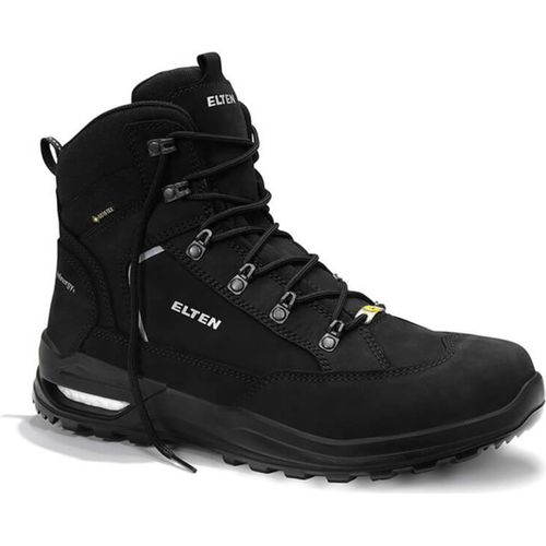 Berufsstiefel RONAN XXF GTX® black Mid ESD O2 WR CI, Gr. 45
