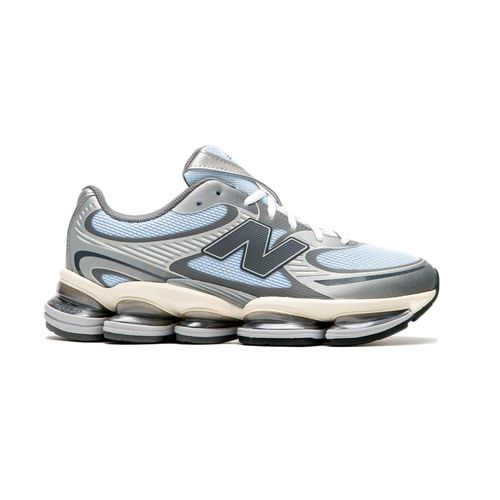 New Balance - Abzorb 2000 U2000BA | Größe: 44