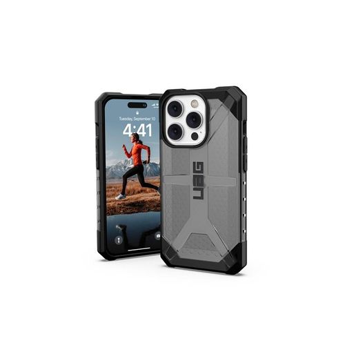 UAG Plasma - ash - iPhone 14 Pro