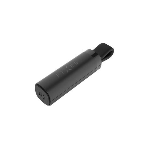 FIXED Tag Stick Locator for Apple Find My Black