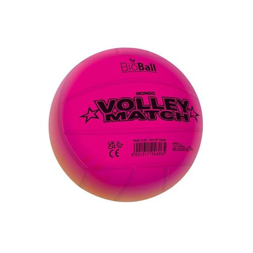 Mondo Volleyball Rainbow 22cm