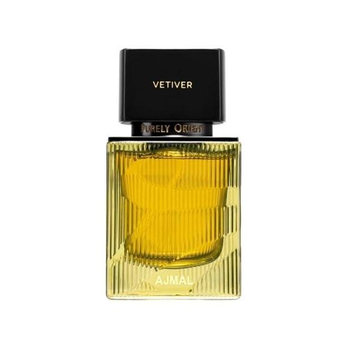 Ajmal Purely Orient - Vetiver Eau De Parfum Unisex, 75 ml
