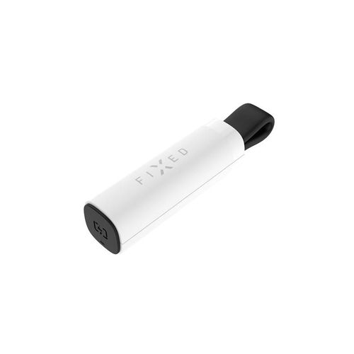 FIXED Tag Stick Locator for Apple Find My White