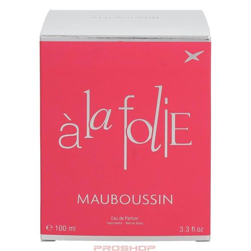 Mauboussin A La Folie Spray