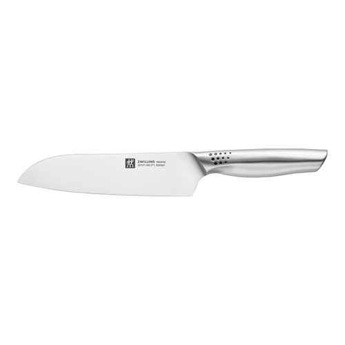 ZWILLING Profile Santokumesser 18 cm, Glattschliff