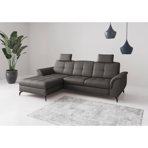 Ecksofa SIT & MORE 