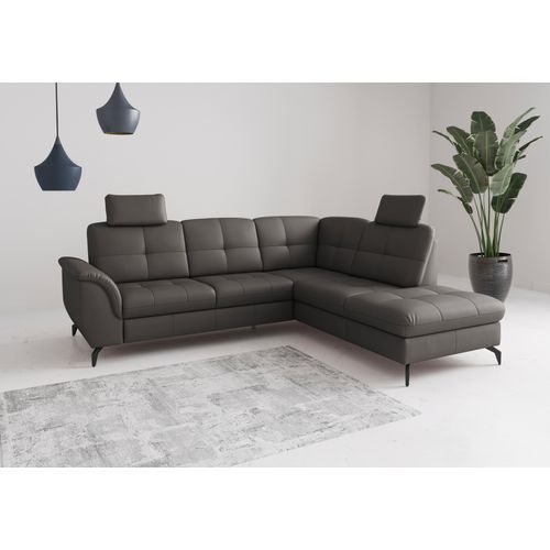 Ecksofa SIT & MORE 