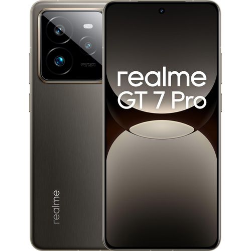 REALME Smartphone 