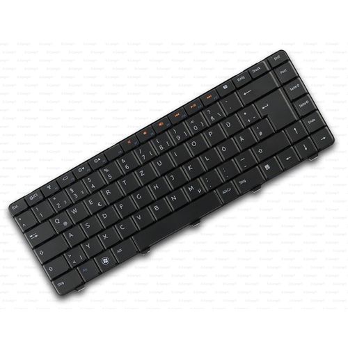 DELL YDK9T, Tastatur, Deutsch, DELL, Inspiron M4010, M5030