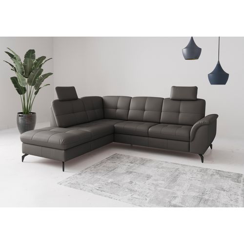 Ecksofa SIT & MORE 