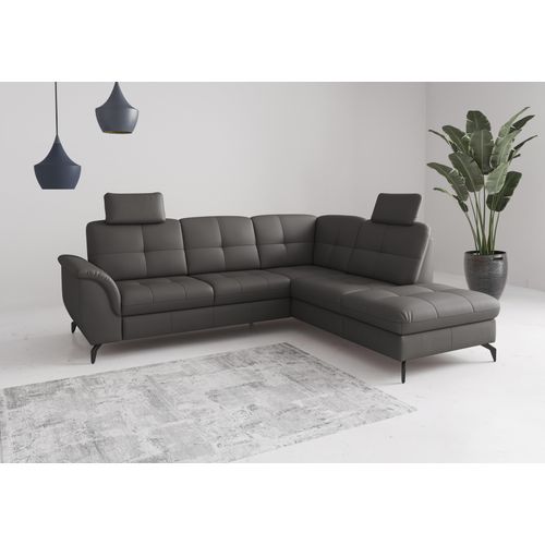 Ecksofa SIT & MORE 