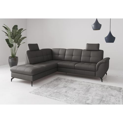 Ecksofa SIT & MORE 