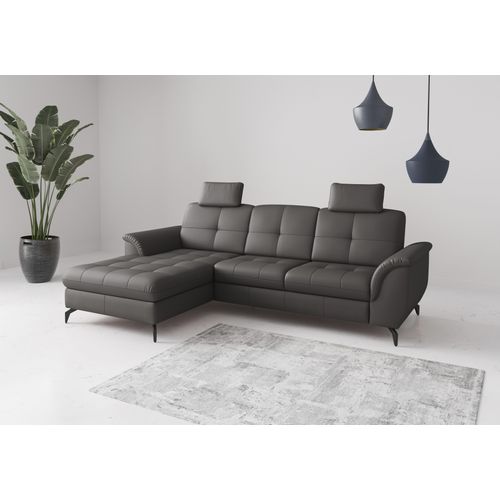 Ecksofa SIT & MORE 