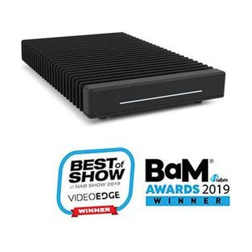 OWC ThunderBlade V4 4 TB, SSD, (Thunderbolt 3)