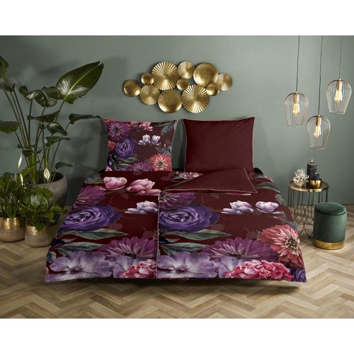 Wendebettwäsche DESCANSO 