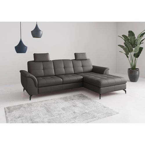 Ecksofa SIT & MORE 