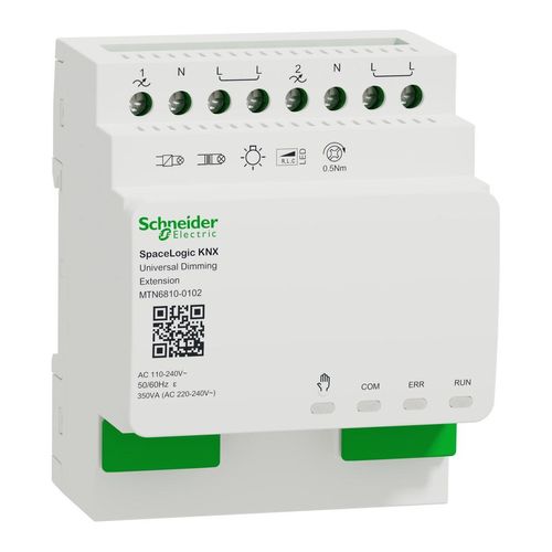 Schneider Electric MTN6810-0102 Elektroantrieb (MTN6810-0102)