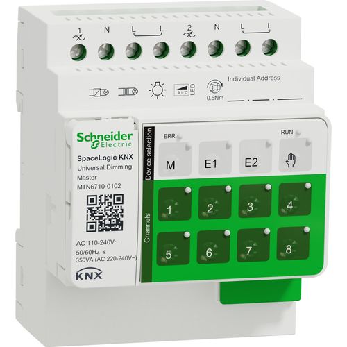 Schneider Electric MTN6710-0102 Elektroantrieb (MTN6710-0102)