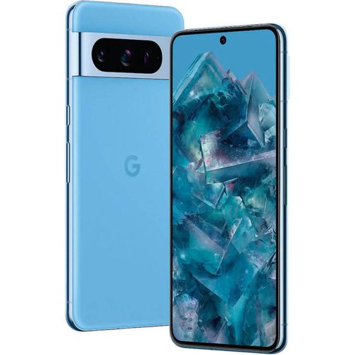 Google GA04932-GB - Mobiltelefon - 512 GB