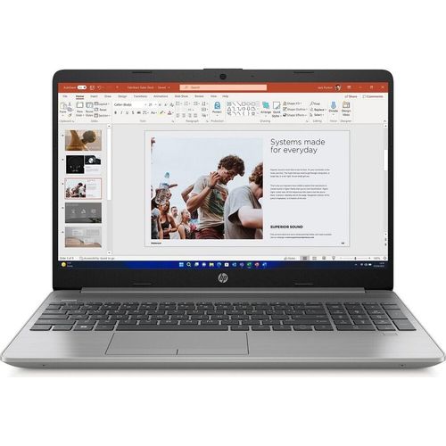 HP 250 G9 15,6" FHD IPS i5-1235U 16GB/512GB SSD ohne Betriebssystem