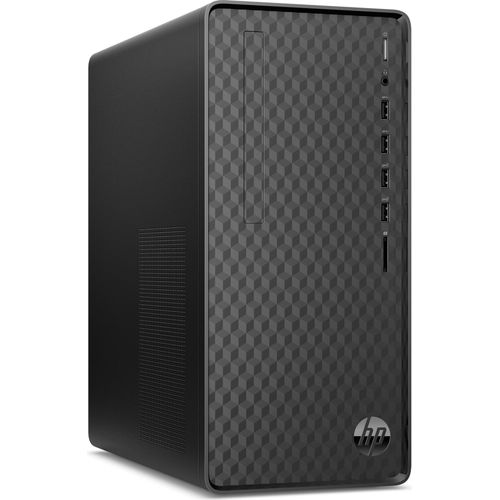 Desktop-PC M01-F3656ng, Schwarz, AMD Ryzen 5 5600G, 16 GB, 512 M.2 SSD, Windows 11