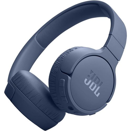 Over-Ear-Kopfhörer, On-Ear-Kopfhörer mit adaptivem Noise-Cancelling und faltbarem Design Bis zu 44 Stunden Akkulaufzeit mit Schnellladefunktion