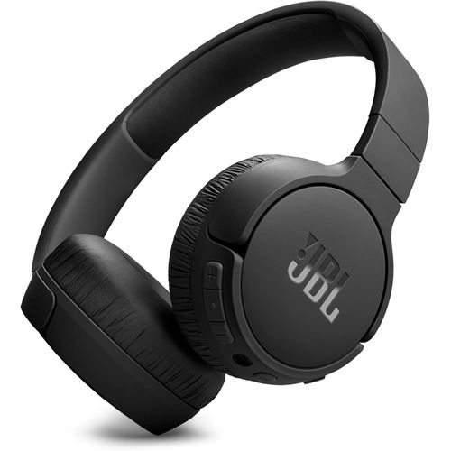 Over-Ear-Kopfhörer, On-Ear-Kopfhörer mit adaptivem Noise-Cancelling und faltbarem Design Bis zu 44 Stunden Akkulaufzeit mit Schnellladefunktion