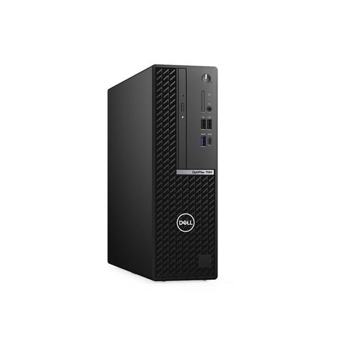 Dell OptiPlex 7080 SFF Core i5 3.1 GHz - SSD 256 GB RAM 8 GB