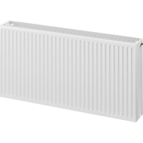 Mexen CV33 Heizkörper 500 x 900 mm, untere Anbindung, 1819 W, weiß - W633-050-090-00