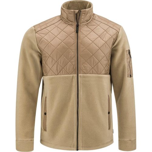 Head REBELS Midlayer FZ Men fango XL