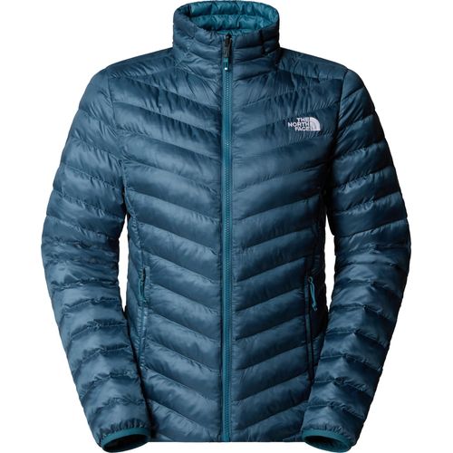 The North Face W Huila Synth Jacket Space Space L
