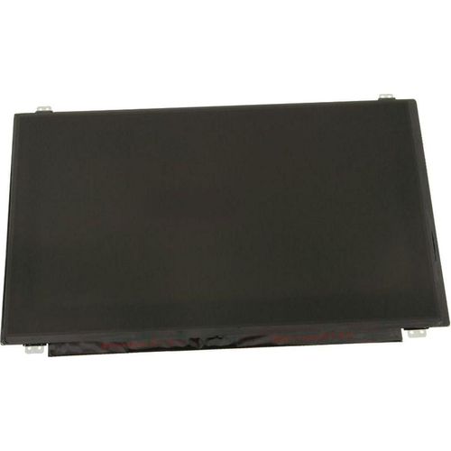 Dell - 15.6" (39,6 cm) FHD WLED Non-Touch LCD-Panel 16:9 blendfrei 220 nits Helligkeit 45 % NTSC Farbraum eDP1.2 ISP (0