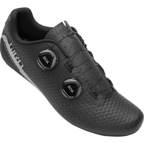 Giro Regime - Road Schuhe, Farbe:black, Größe:45.5