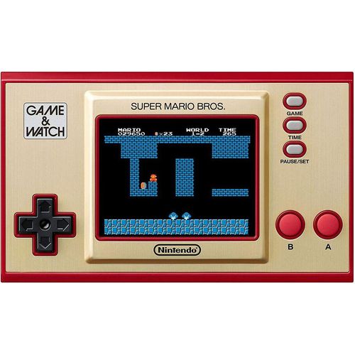 Konsole Nintendo GAME & WATCH: SUPER MARIO