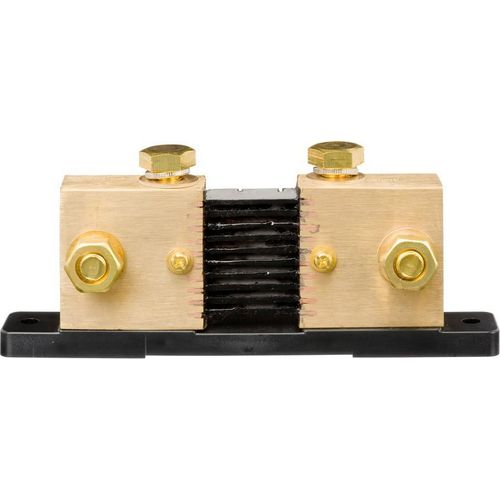Victron Shunt 1000A 50mV Strom-Messshunt