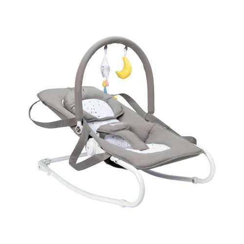 Badabulle Babywippe »Easy Moonlight«