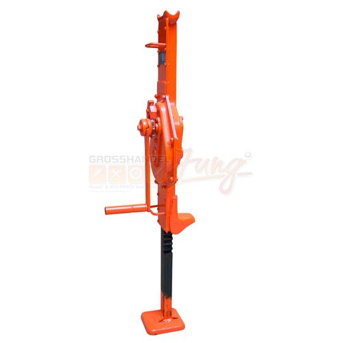 Handwinde / Kurbelwinde 3 to